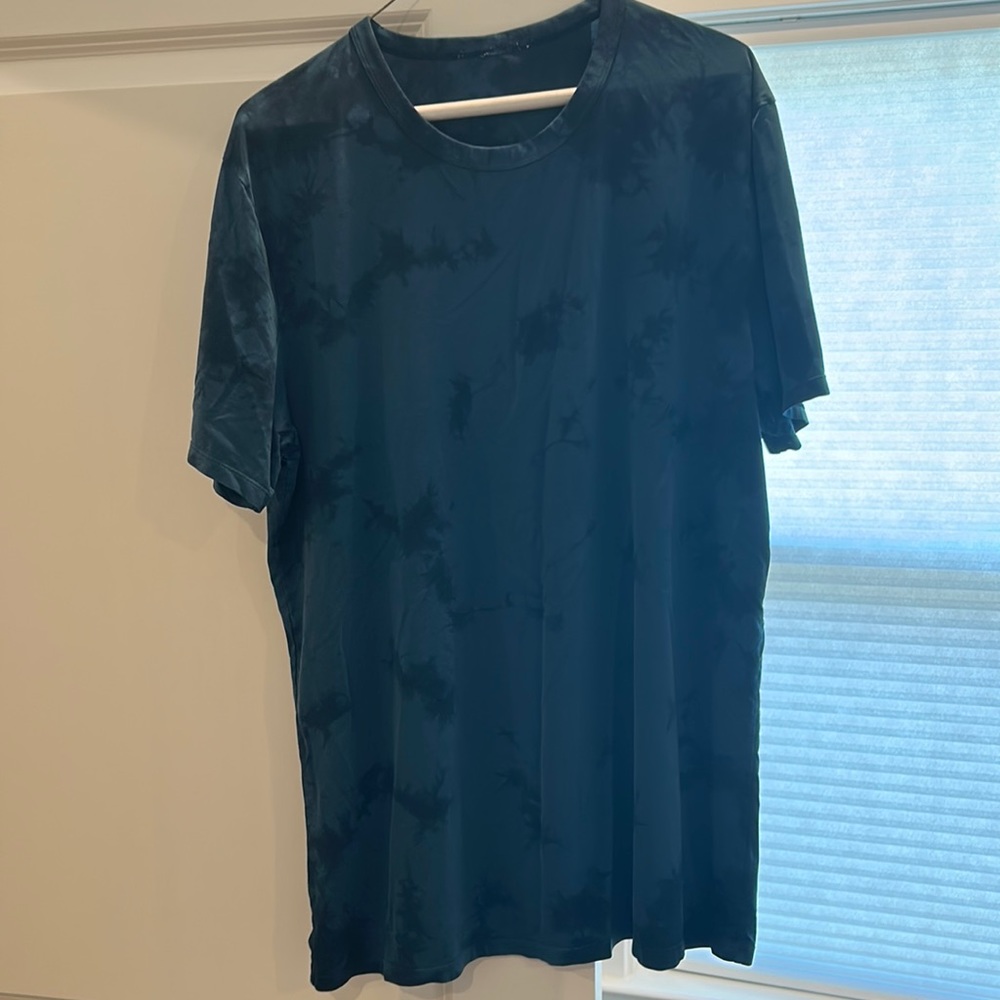 Lululemon Shirt